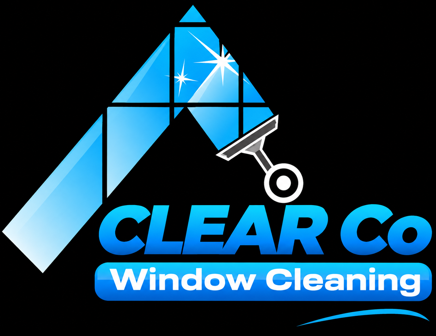 Absolutely Clear Window Cleaning