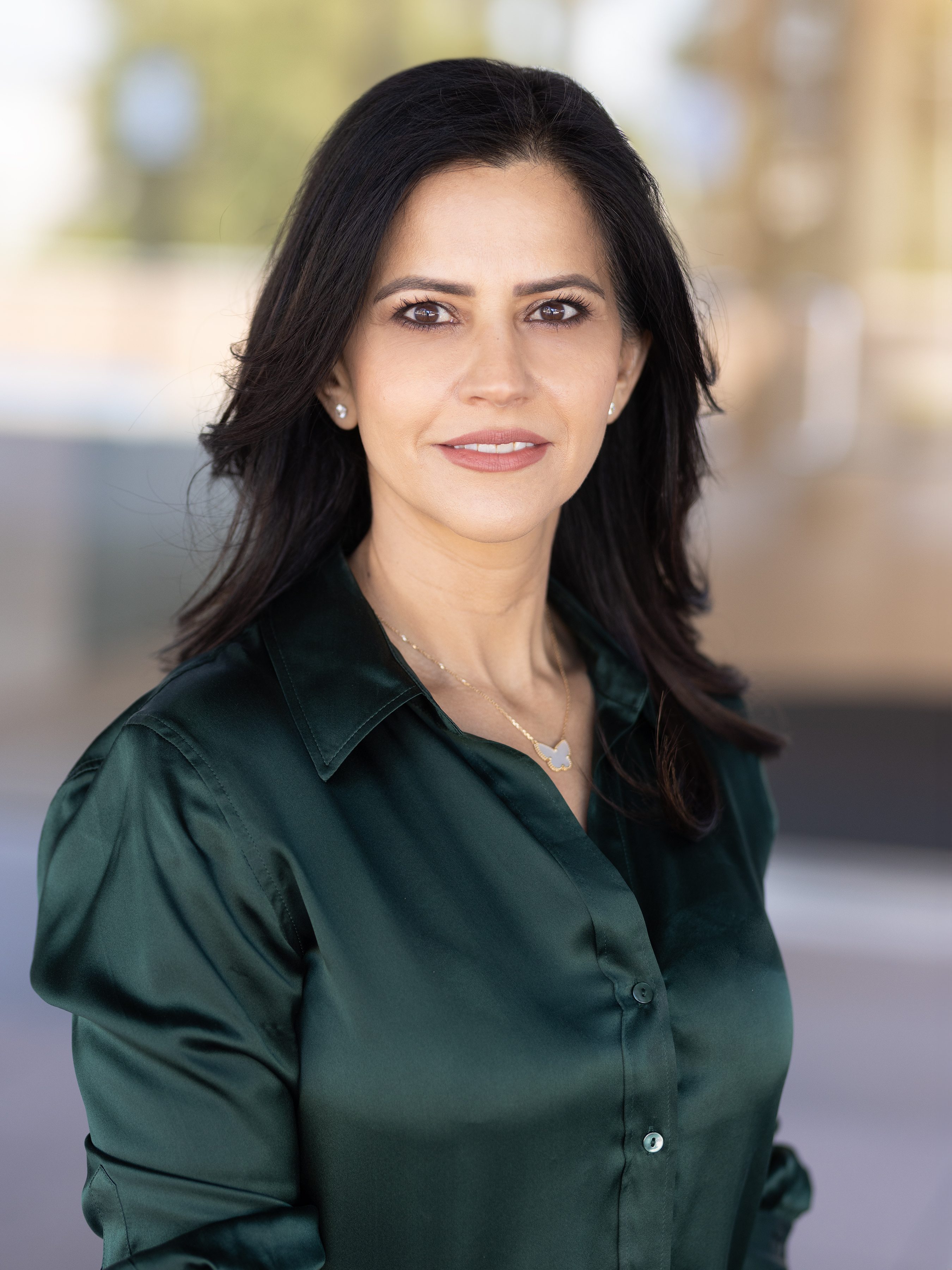 Nikki Kaur: Allstate Insurance