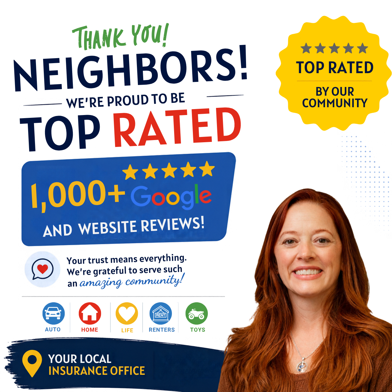 Tracie Bibb: Allstate Insurance