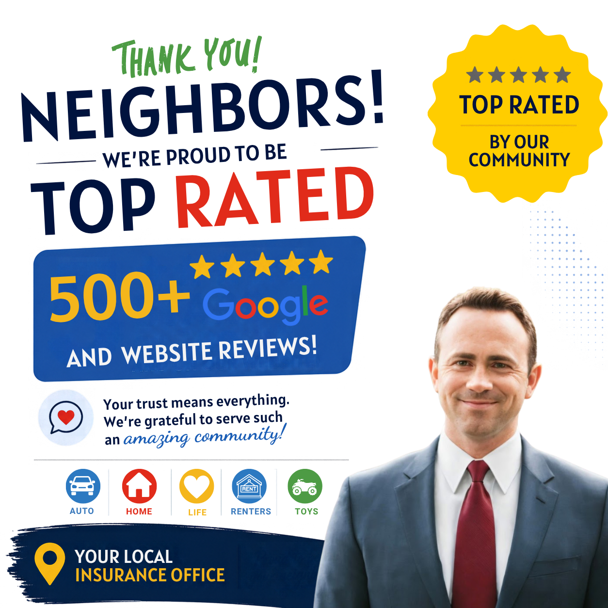 Prescott Agency: Allstate Insurance
