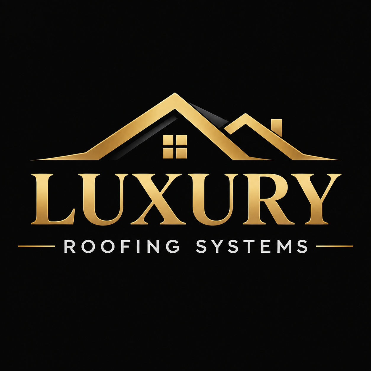 Luxury Roofing Systems
