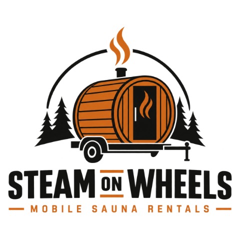 Steam On Wheels