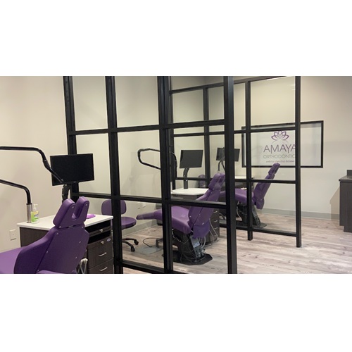 Amaya Orthodontics
