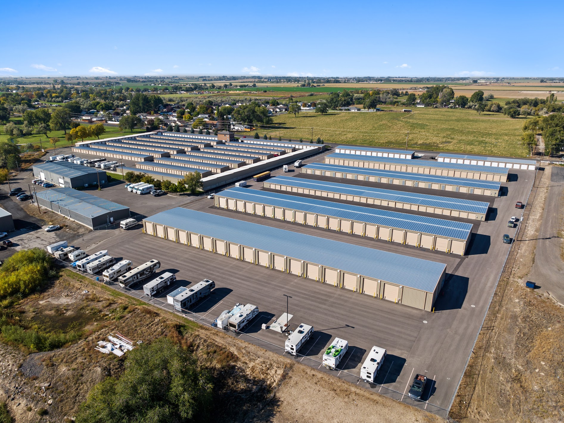 Storage Star