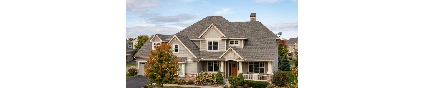 Spartan Roofing