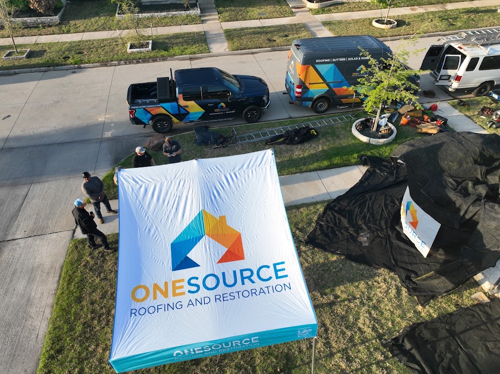 OneSource Roofing and Restoration
