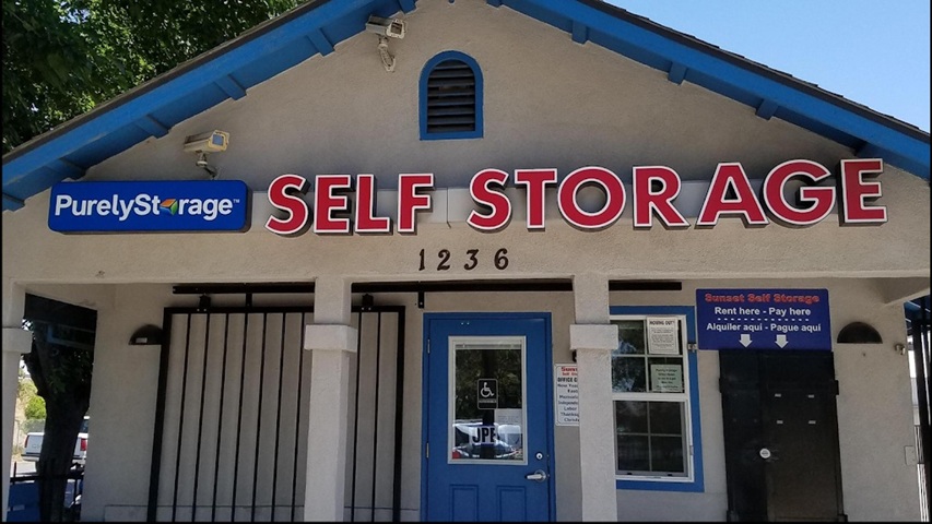 Purely Storage
