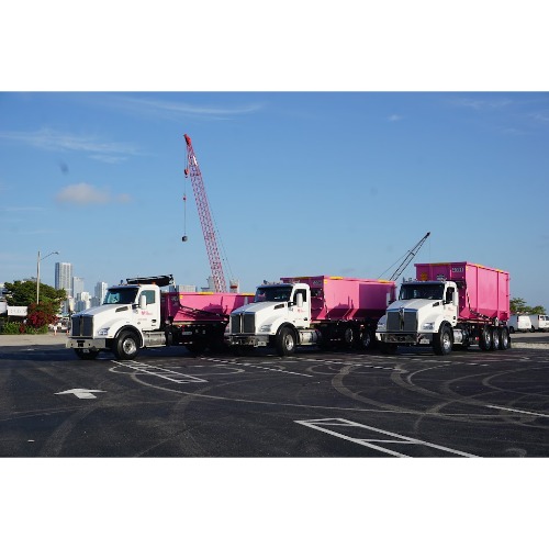 USA Dumpster Rentals Miami