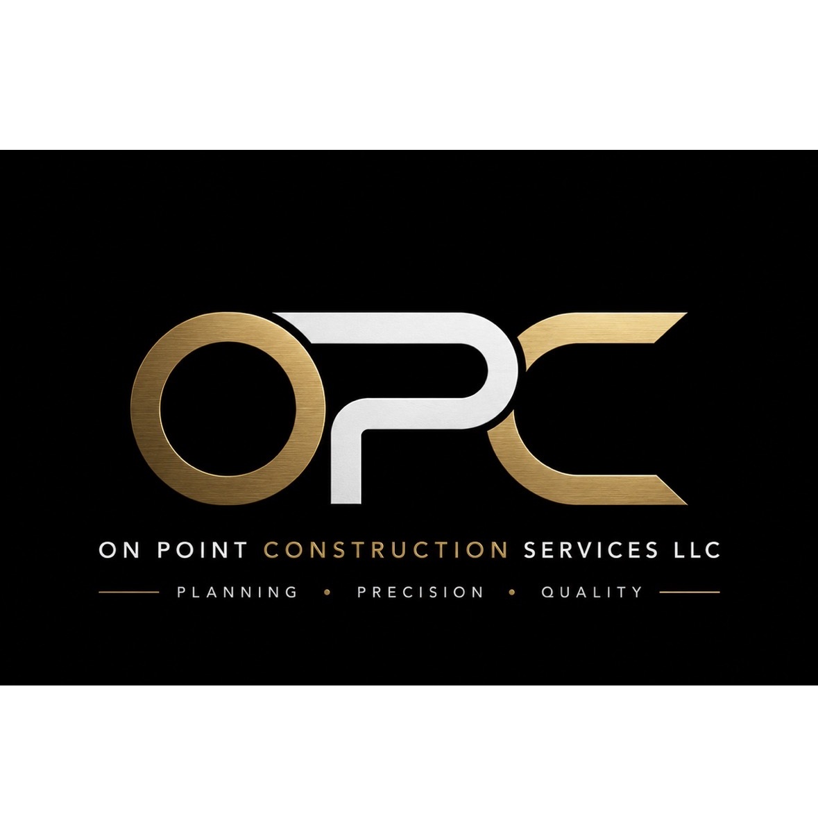 On Point Construction Services LLC