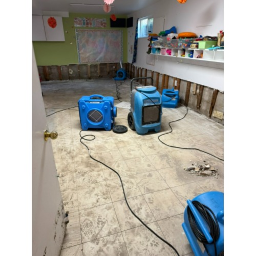 Highwater Restoration