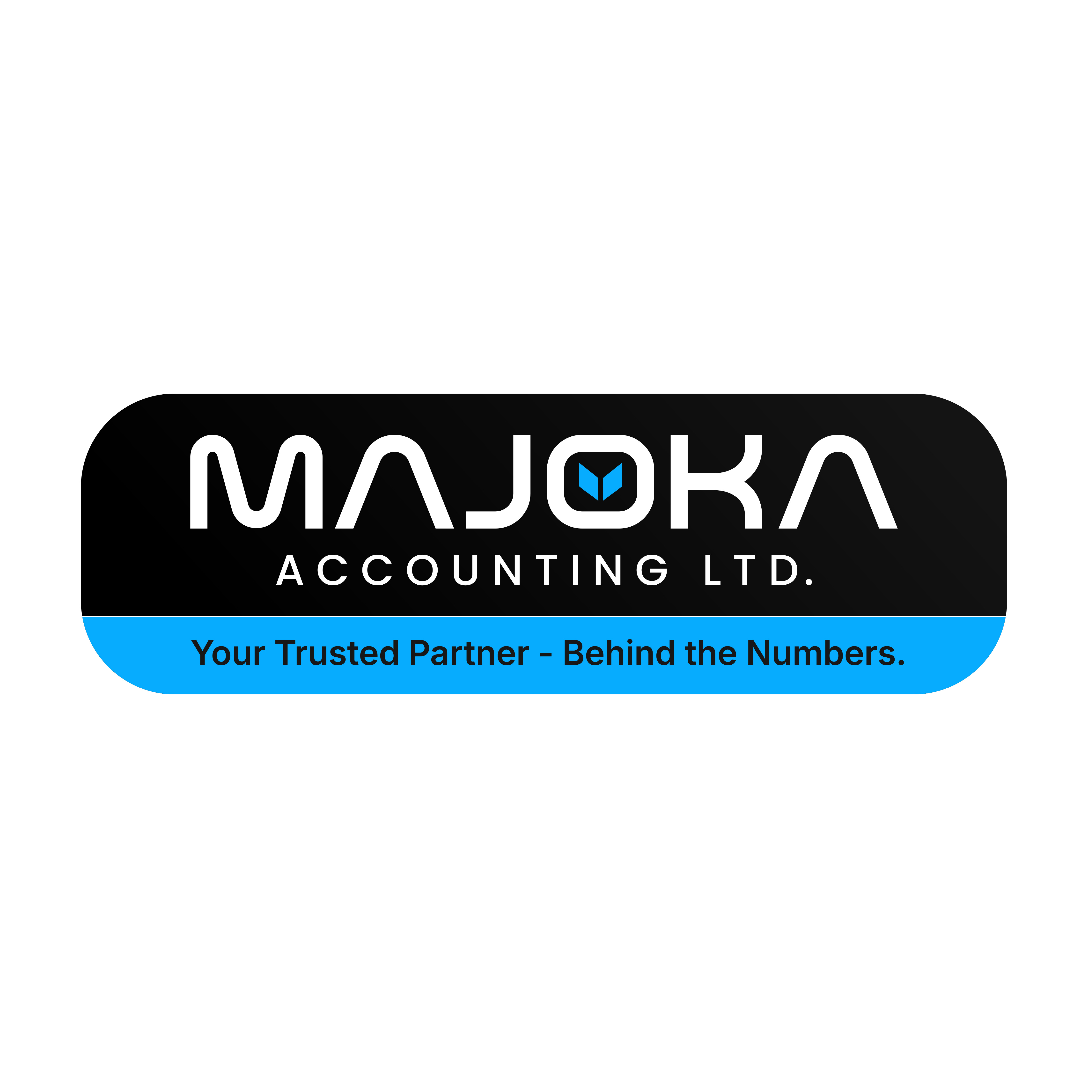 Majoka Accounting Ltd.