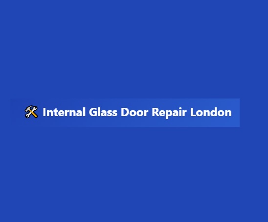 Internal Glass Door Repair London