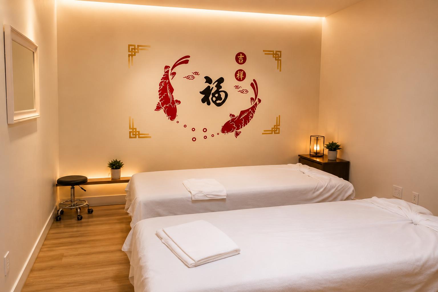 Velora Spa & Massage