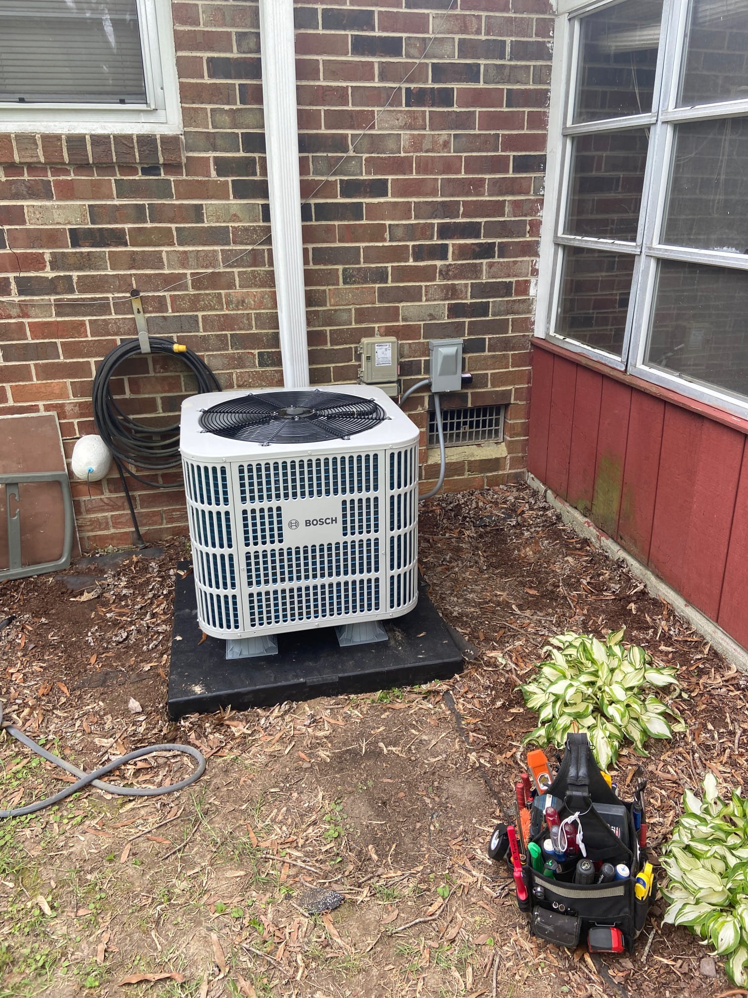 Air Nerds Cooling & Heating