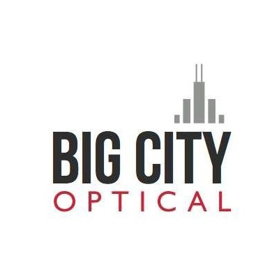 Big City Optical - Merchandise Mart