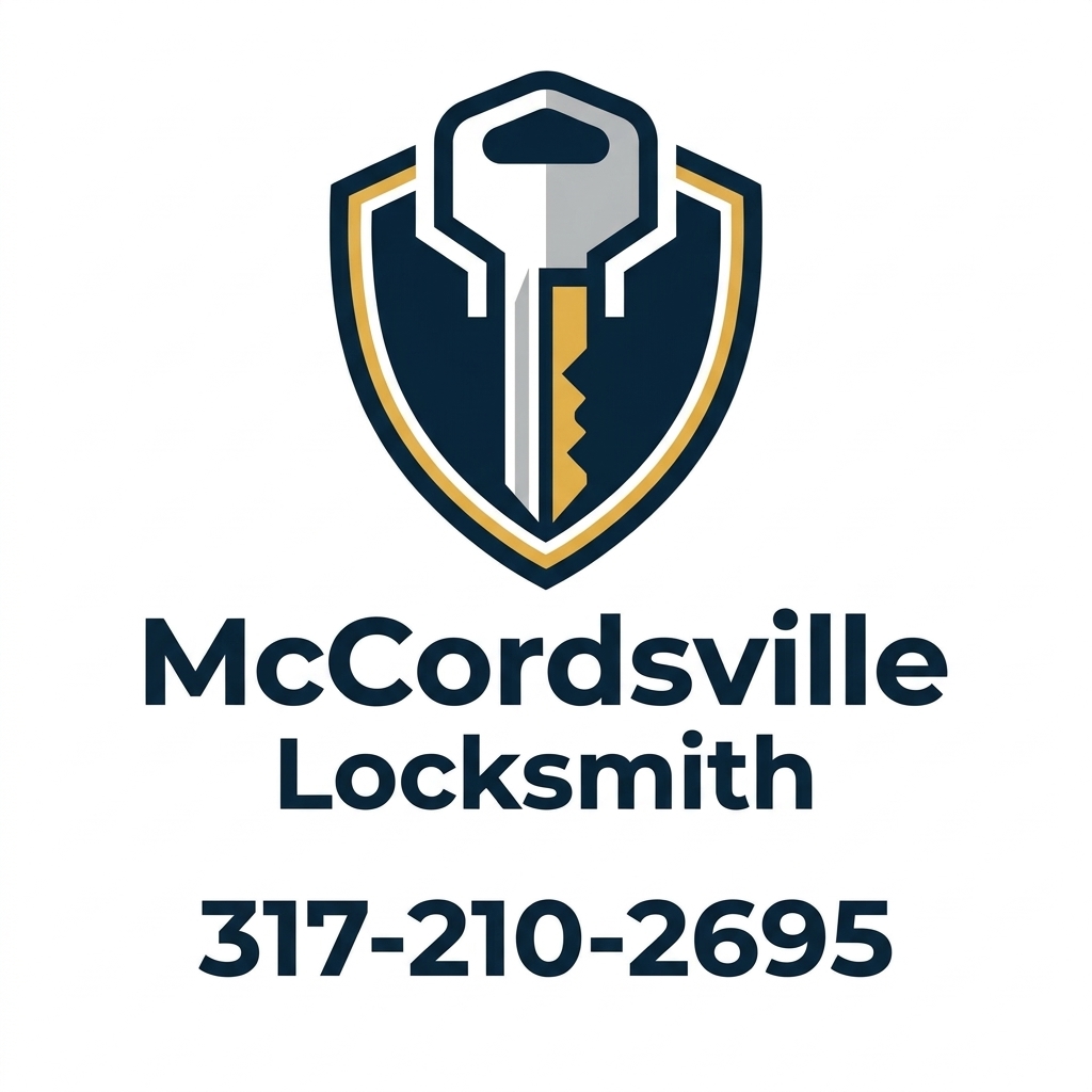 Mccordsville Locksmith