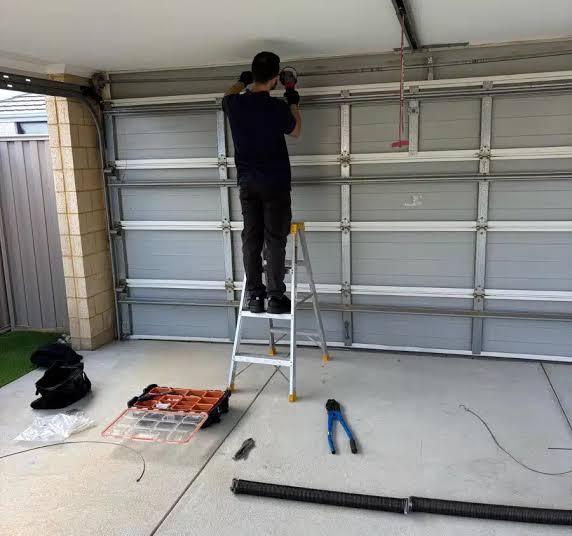 Arm Garage Doors Bakersfield CA