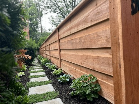 Fence Company of Indianapolis