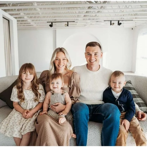 Launch Homebuyers
