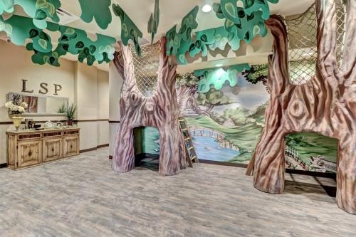 Little Sunshine's Playhouse San Antonio at Dominion
