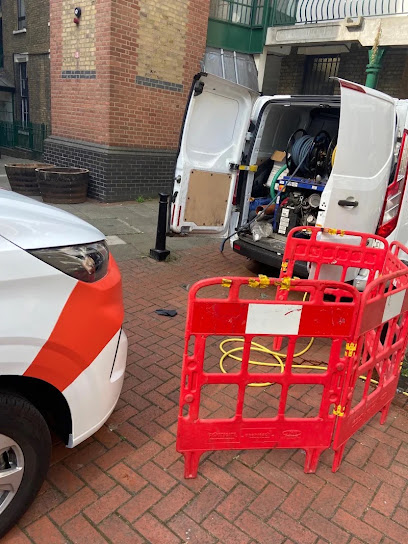 Harts 247 Plumbing and Drainage Limited