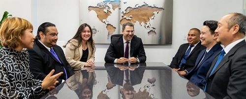 Heidari Law Group