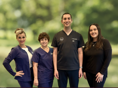 Morris Plains Center for Dentistry