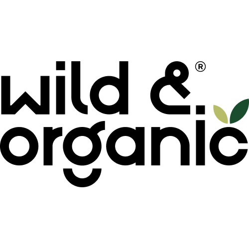 Wild & Organic Supplements