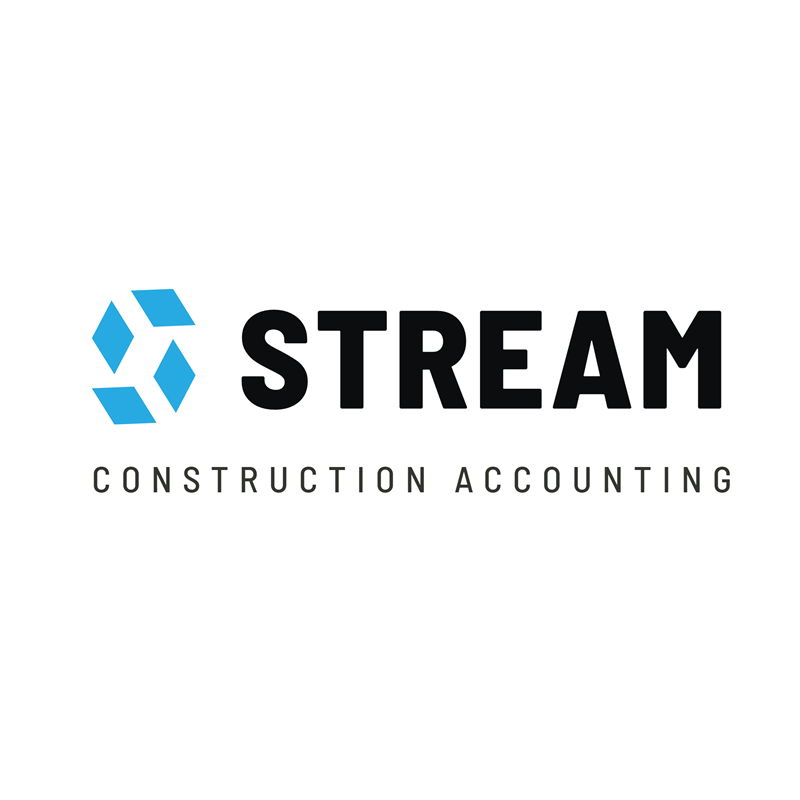 Stream Construction Accounting & Bookkeeping