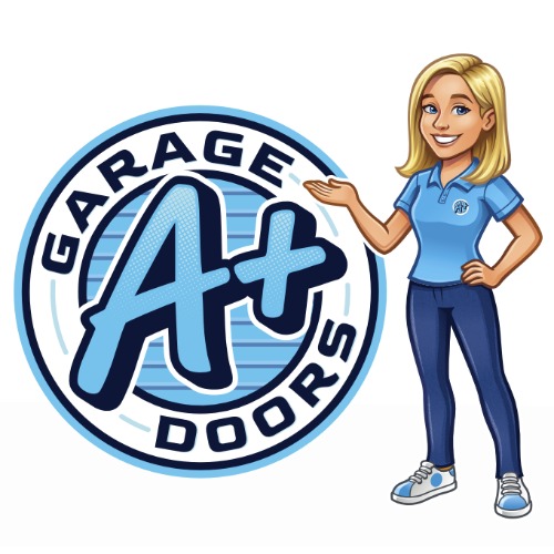 A Plus Garage Door Repair