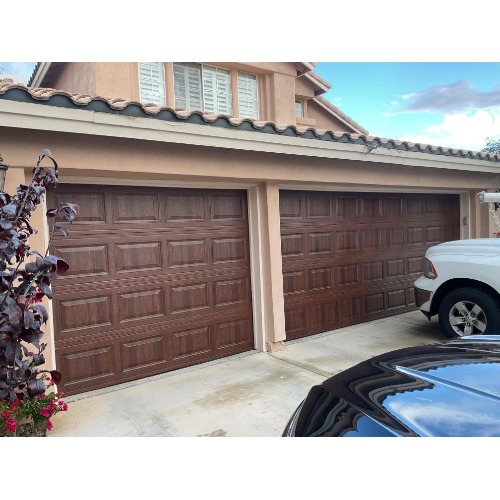 A Plus Garage Door Repair