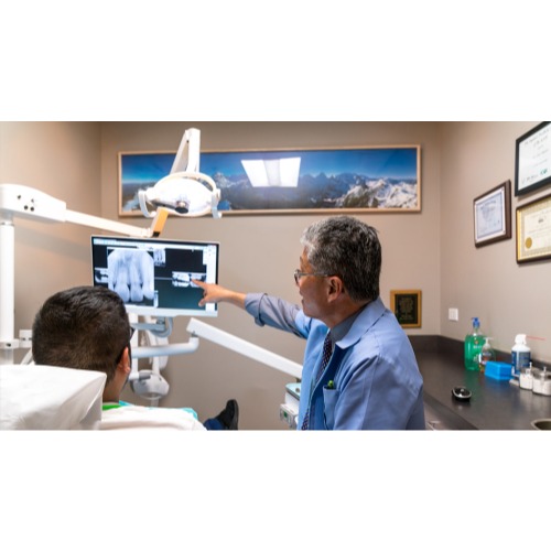 Kigawa Dental