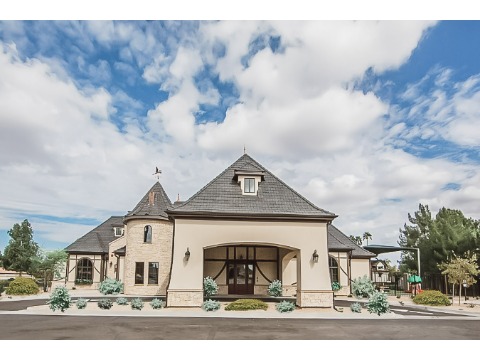 Little Sunshine's Playhouse of Gilbert at Val Vista Dr.