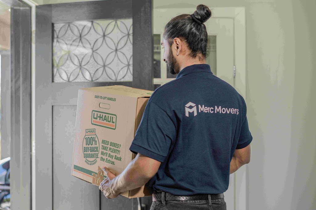 Merc Movers