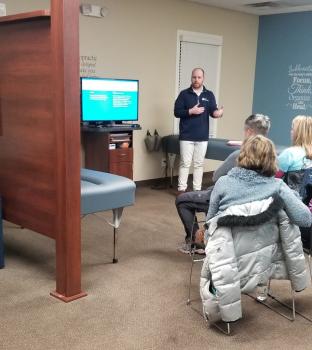 Triad Family Chiropractic