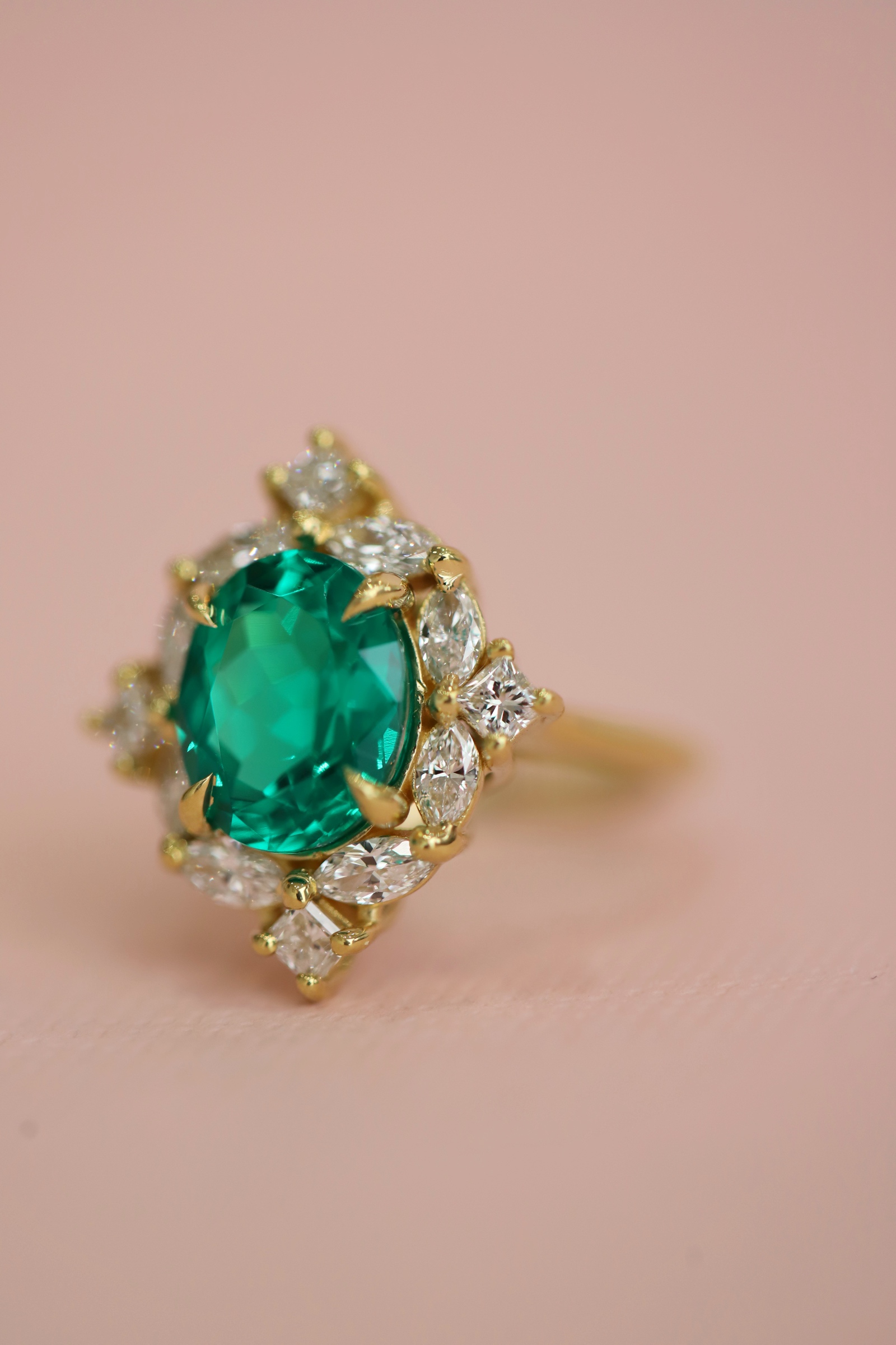 Diamond and Gold Warehouse, Inc.
