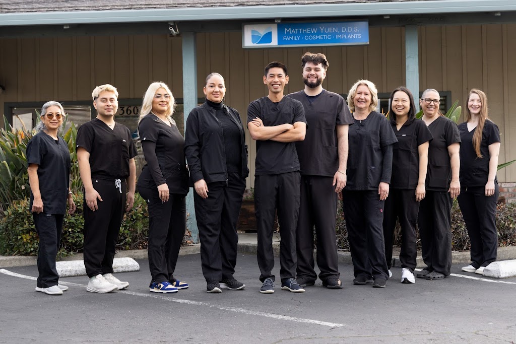 Castro Valley Advantage Dental