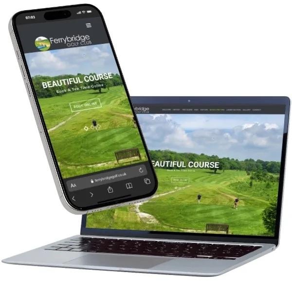 Websites Etc Limited