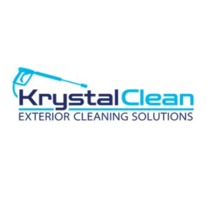 Krystal Clean Exterior Cleaning
