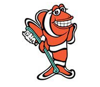 Fishman Pediatric Dentistry