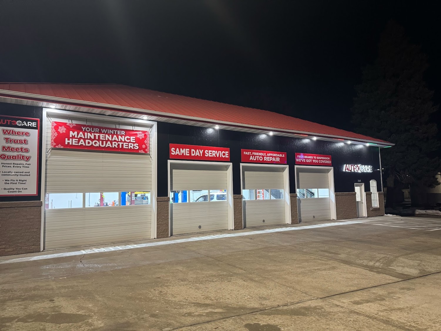AutoCare