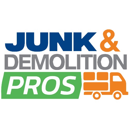 Junk & Demolition Pros, Dumpster Rentals, Junk Removal