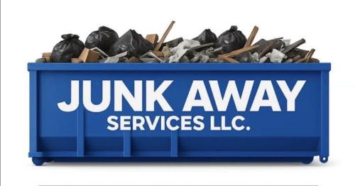 Junk Away Services LLC