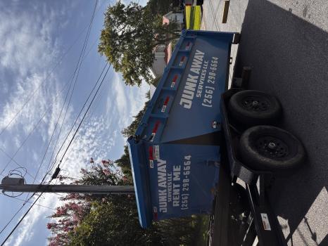 Junk Away Services LLC