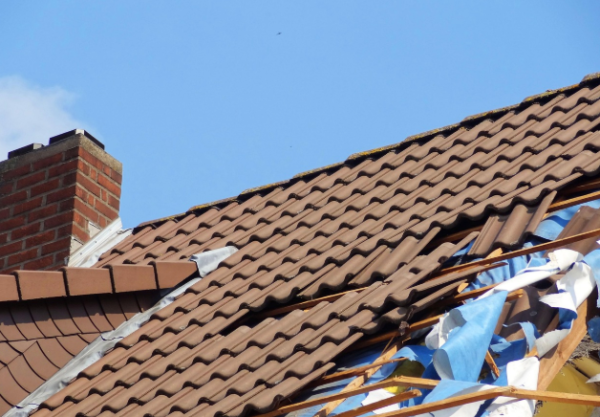 Advanced Roofing