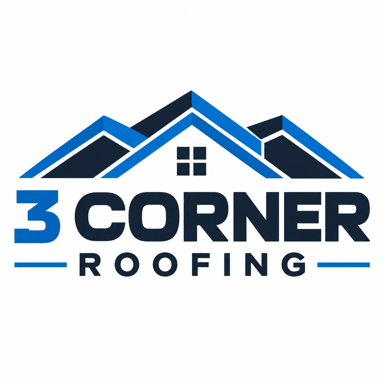 3 Corner Roofing