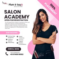 Plum & Sugar – HSR Layout