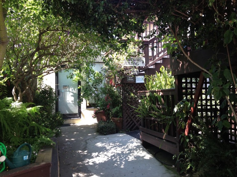 Bay Area CBT Center