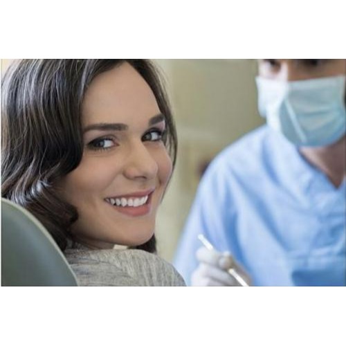 South Flores Family Dental