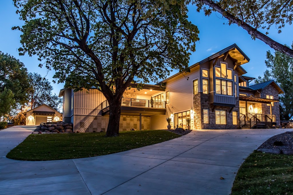 Maves Construction Inc